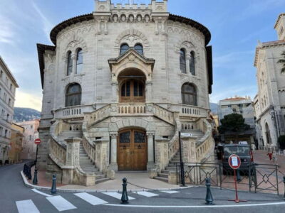 Monaco majesty: private tailor-made tour from nice - Monaco City walking: Prince’s Palace area without the rush