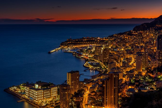 Monaco & Monte-Carlo by night - The guide factor: when the experience soars (and when it doesn’t)