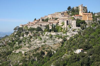 Monaco, Monte Carlo, Eze, La Turbie 7H Shared Tour from Nice - Getting There From Nice: Pickup, Comfort, and Timing That Matter