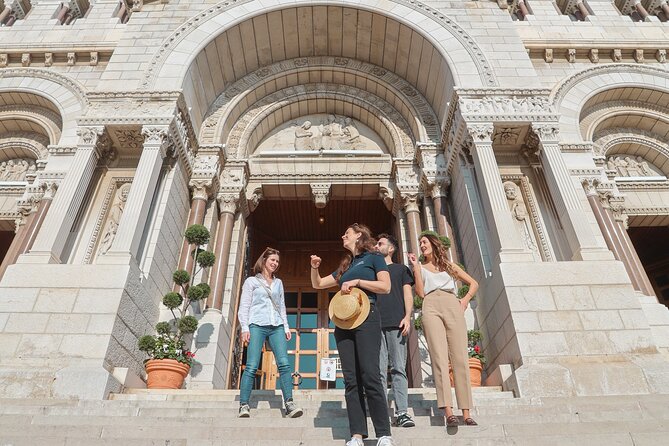 Monaco, Monte Carlo & Eze Morning Tour from Nice - Should You Book This Monaco, Monte Carlo & Eze Morning Tour?