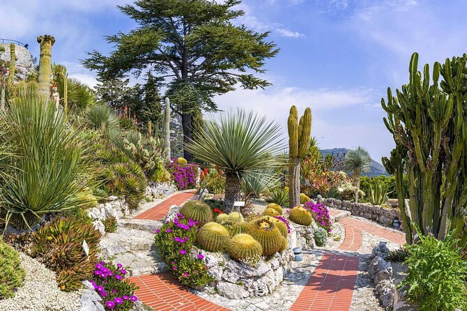 Monaco, Monte Carlo & Eze Private Tour - Monte-Carlo highlights: the part that feels like a movie set