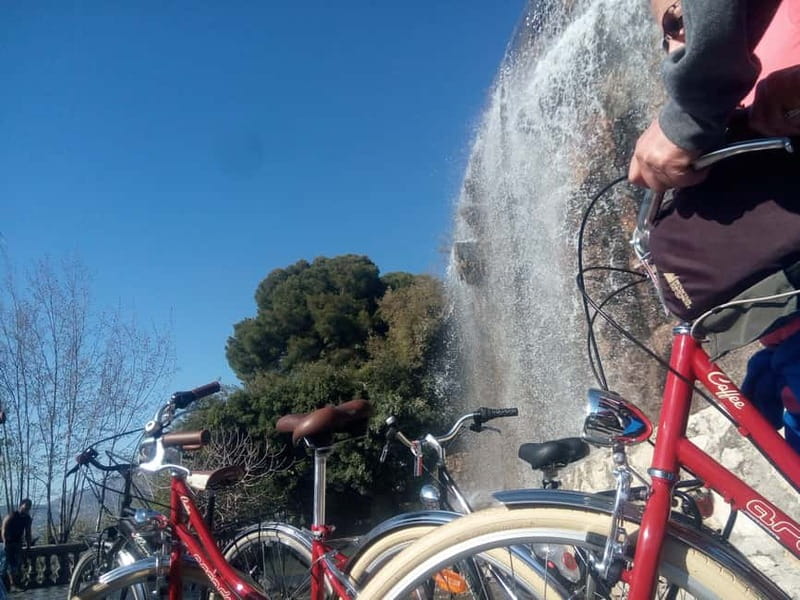 Nice: 3-Hours E-Bike Tour Essentials & Best districts - Getting oriented in Nice, the easy way (and why it works)