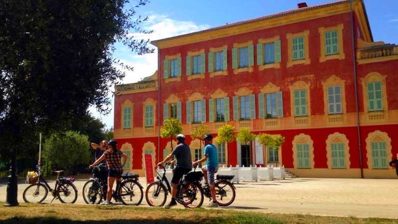 Nice: 7 Hills Monastery & Waterfall (EBike Tour Local Guide) - Key things to know before you ride