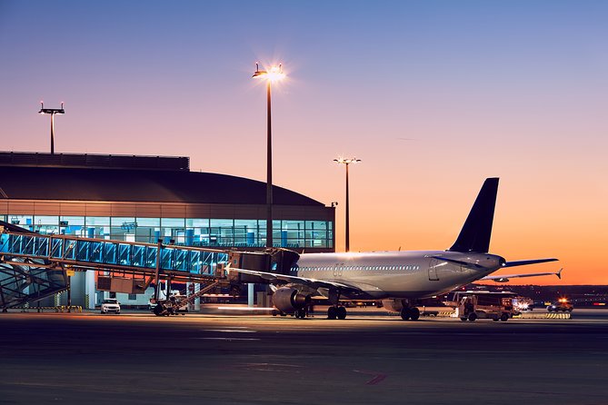 Nice Airport Transfer to/from Cannes - Key things I’d note before you book