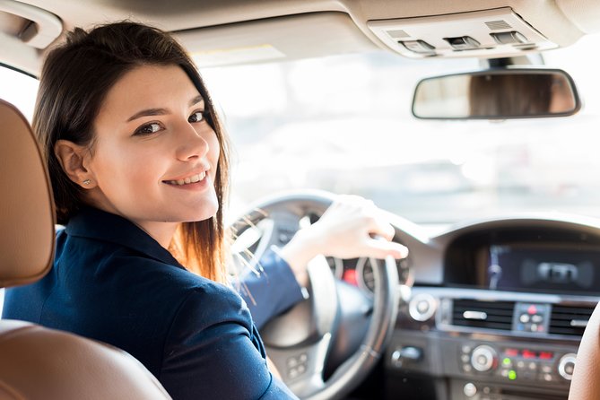 Nice Airport Transfer to/from Cannes - Nice Airport to Cannes: the fast, no-drama value play