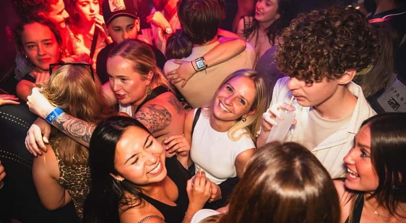 Nice: Bar/Pub Crawl with Free Shots and VIP Entry - Why This Nice Pub Crawl Feels Like a Shortcut