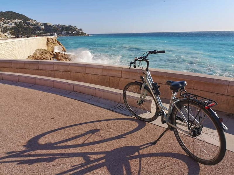 Nice: Bike and E-Bike Rental - Price and Value: Why $11 for 2 Hours Feels Fair