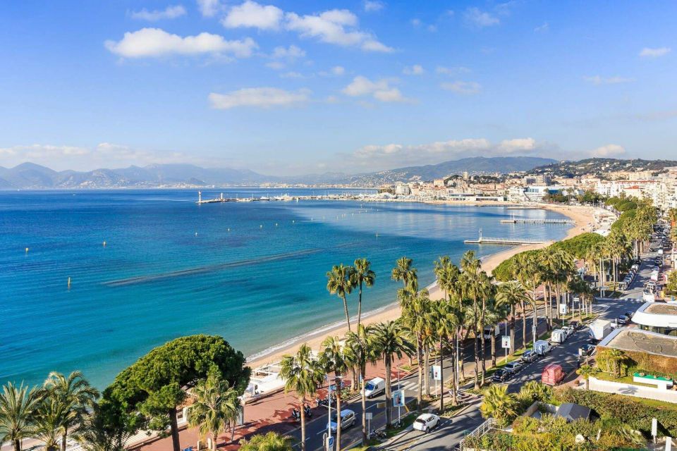Nice: Cannes, Antibes & St Paul de Vence Half-Day Tour - Key Highlights You’ll Actually Use