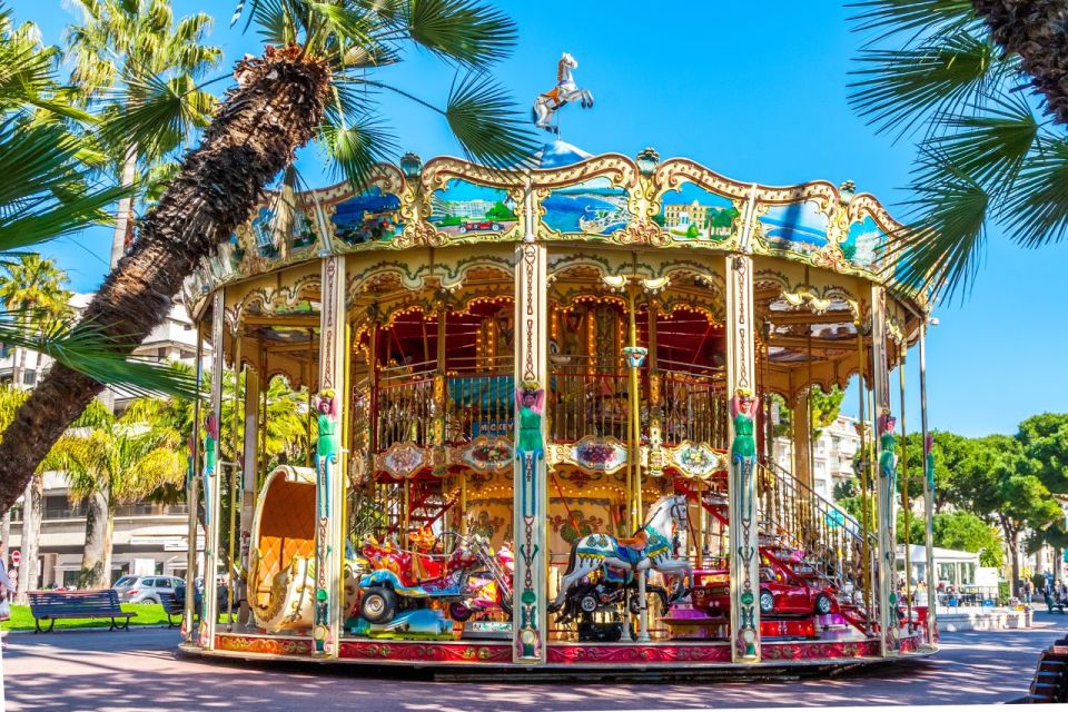 Nice: Cannes, Antibes & St Paul de Vence Half-Day Tour - How This Half-Day Tour Fits Your Time on the Riviera