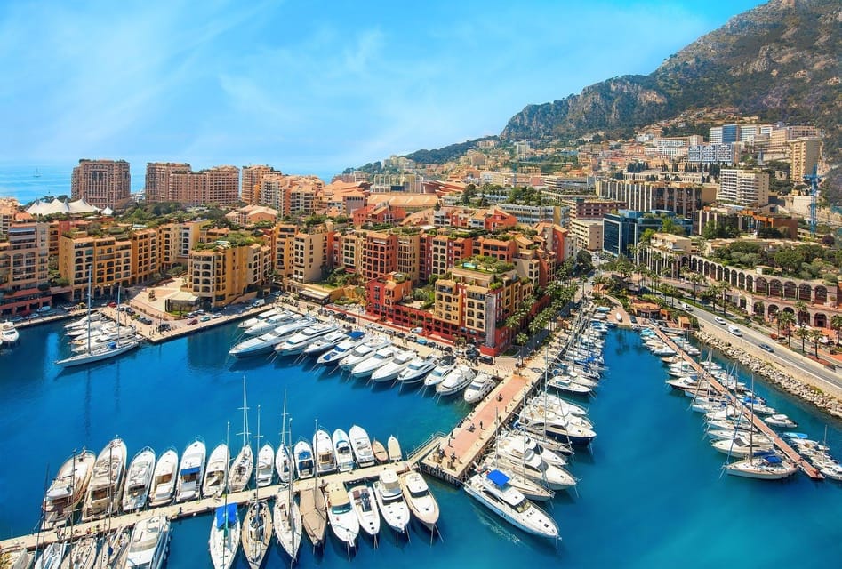 Nice/Cannes: Monaco, Monte-Carlo & Eze Village Private Tour - Price and logistics: is $872 per group worth it?