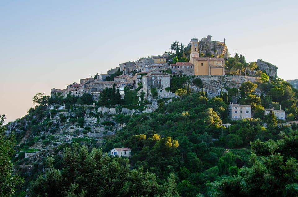 Nice/Cannes: Private Monaco, Monte Carlo, and Eze Day Tour - Who Should Book This Day Tour (and Who Might Skip It)