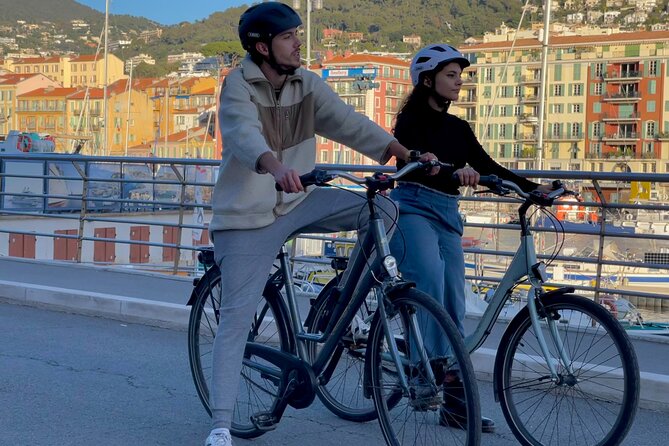 Nice City Bike Rental - Price and Value: How $12.01 Fits a Day in the French Riviera