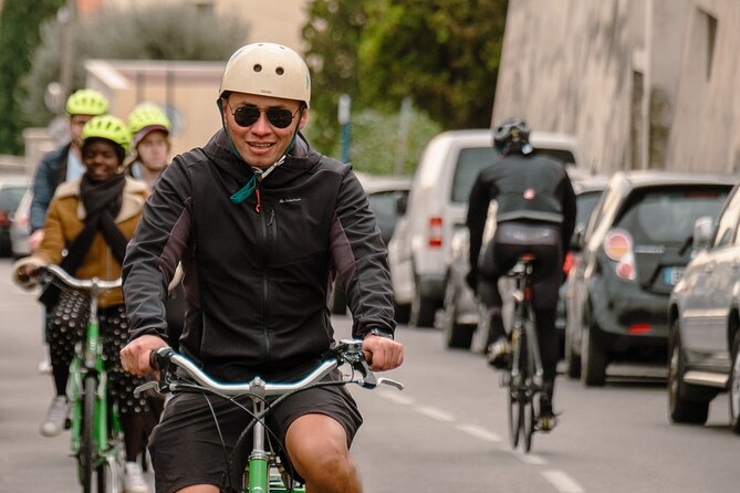 Nice City E-Bike Tour with a Local Guide - Why this Nice e-bike tour works for first-timers
