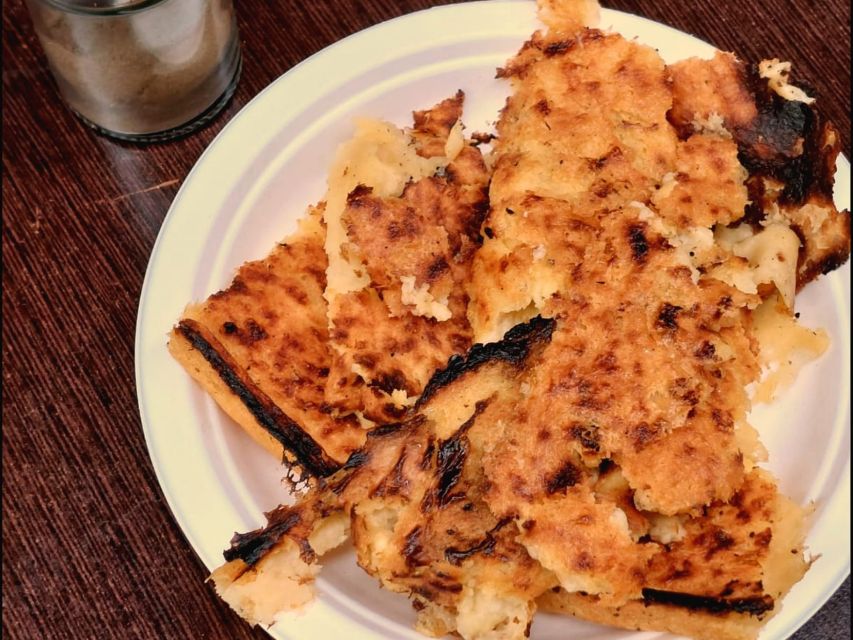 Nice: City Foods Guided Walking Tour - What You Actually Taste: Socca, Pissaladière, Olive Oil, and Wine