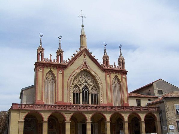 Nice City Tour - Key Highlights You’ll Feel Immediately