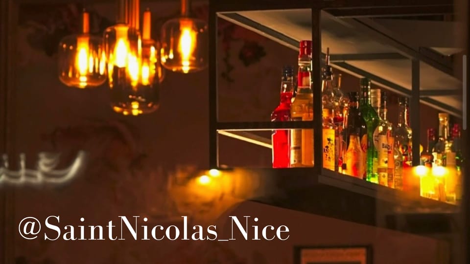 Nice: Cocktail Workshop in a Stylish Bar Lounge in Old Town - Why this Nice Old Town cocktail workshop feels worth your time