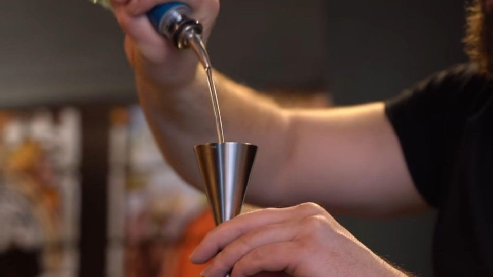Nice: Cocktail Workshop in a Stylish Bar Lounge in Old Town - Cocktails and packages: €22 to €45, and what you actually get