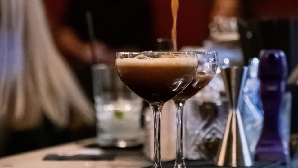 Nice: Cocktail Workshop in a Stylish Bar Lounge in Old Town - Who this workshop suits best in Nice