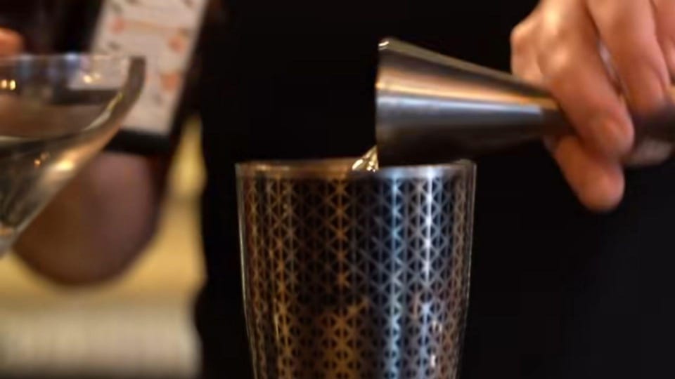 Nice: Cocktail Workshop in a Stylish Bar Lounge in Old Town - How to get the most out of your hour (a few smart moves)