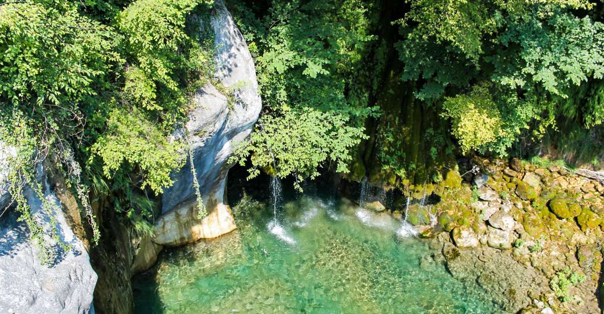 Nice: Countryside Tour with Grasse - Why this Nice-to-the-hills route fits the way you actually travel
