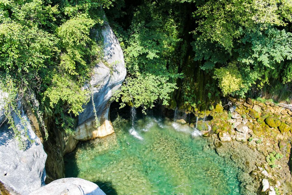 Nice: Countryside Tour with Grasse - Hotel pickup in Nice: the real comfort advantage