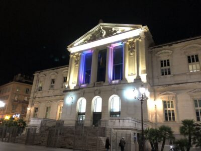 Nice: Evening Food and Wine Tour - What you’ll actually eat in Nice: salade niçoise, ratatouille, and socca
