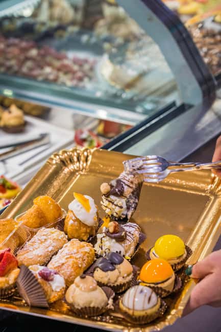 Nice: Evening Food and Wine Tour - Practical tips so you feel great during the tasting route