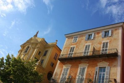 Nice: Exclusive Private Guided Tour of Historic Center - Vieux Nice streets: the 2-hour rhythm that keeps you moving