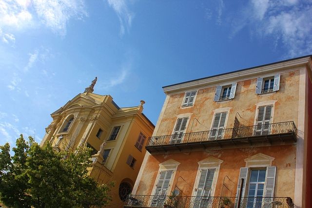 Nice: Exclusive Private Guided Tour of Historic Center - Vieux Nice streets: the 2-hour rhythm that keeps you moving