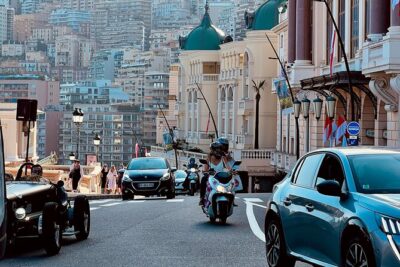Nice, Eze, Monaco, and Monte Carlo Private Tour - Price and value: splitting $564.11 across your group