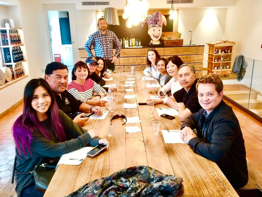Nice: Food and Wine Old Town Guided Walking Tour - How good guides make a 4-hour walk feel personal