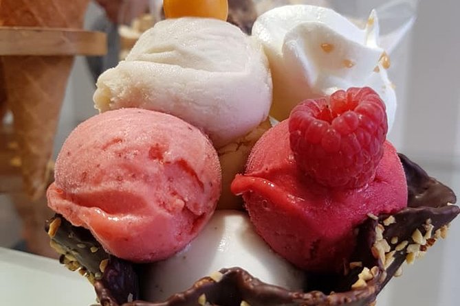 Nice Food Tour – A Full Meal on French Riviera by Do Eat Better - Dietary needs and allergies: the honest limits