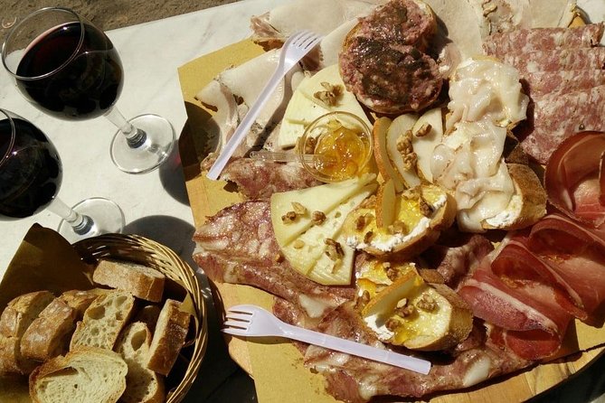 Nice Food Tour – A Full Meal on French Riviera by Do Eat Better - Alcohol: included, but not the whole point