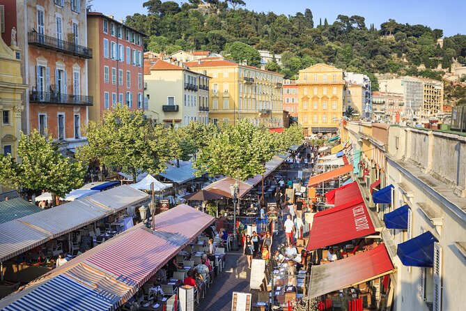 Nice Food Tour – A Full Meal on French Riviera by Do Eat Better - How to get the most out of the tour