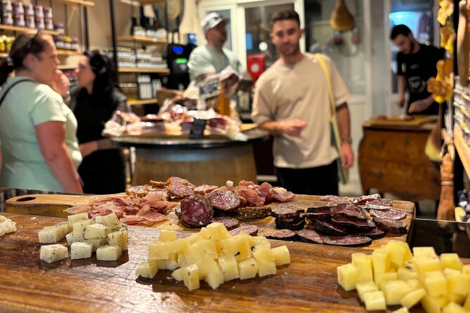 Nice Food Tour: Food Tastings & Local Wine Experience in Nice - Socca at the Center of It All: Chickpea Street Food You’ll Remember