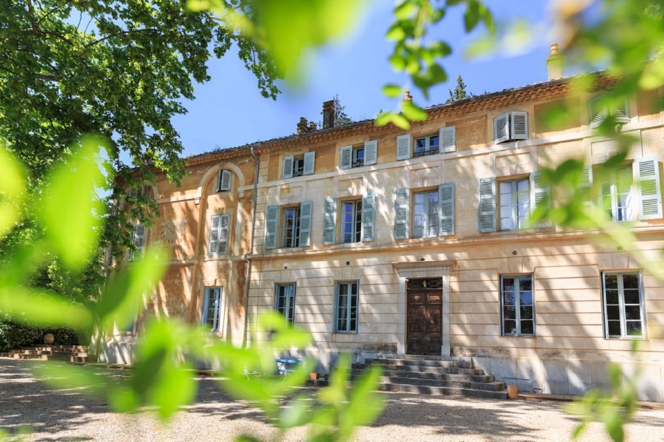 Nice: Full-Day Côtes de Provence Wine Tour - Why Côtes de Provence From Nice Is a Smart Day Trip