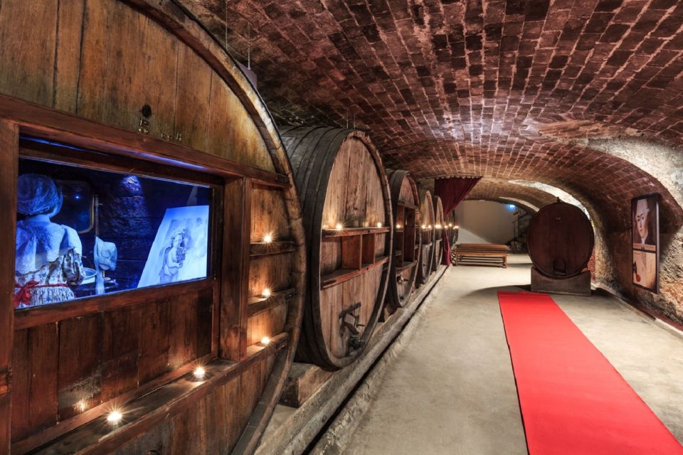 Nice: Full-Day Côtes de Provence Wine Tour - Meeting at Hôtel Nice Beau Rivage and Getting Comfortable Fast