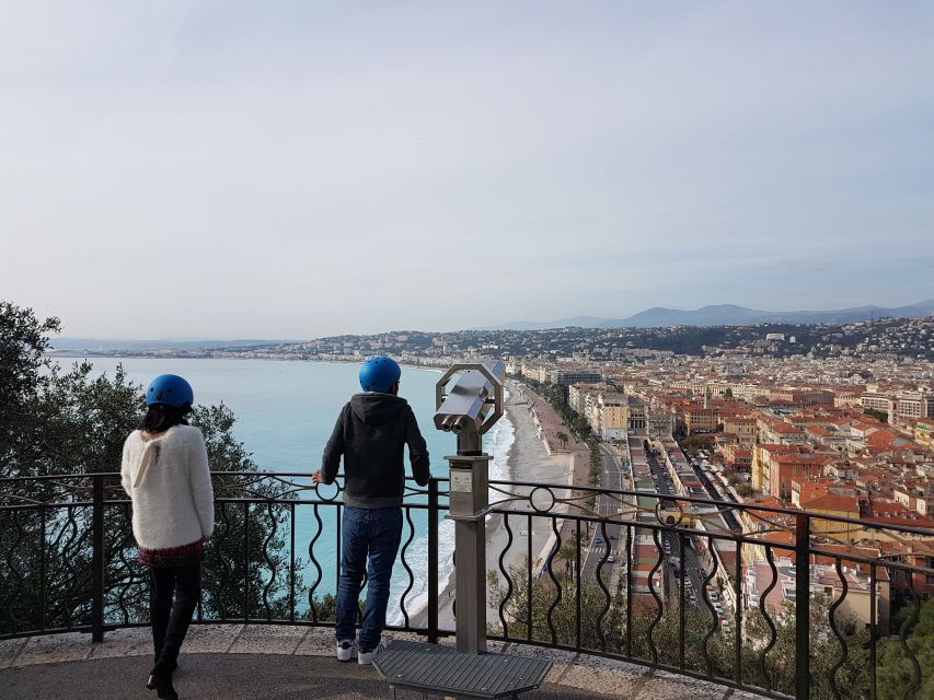Nice: Grand Tour by Segway - Price and value: is $70 worth it?