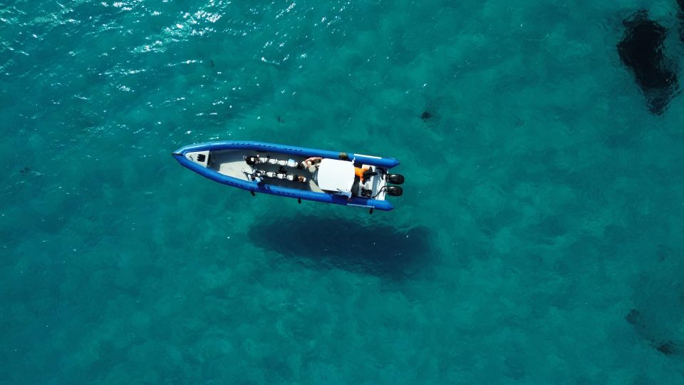 Nice: Lerins Islands Boat Tour with Snorkeling - Key things to know before you go