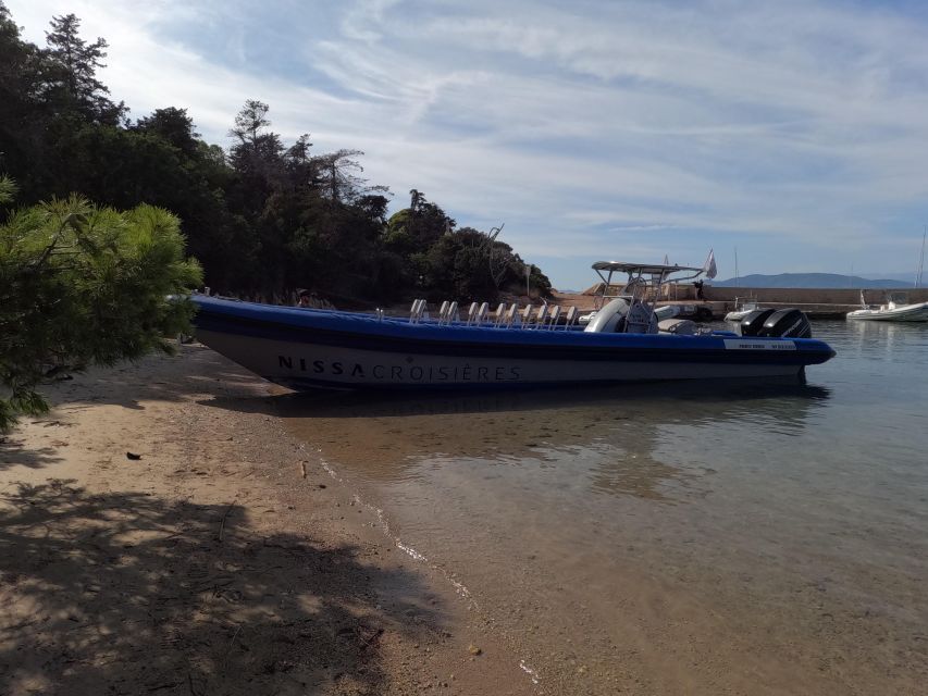 Nice: Lerins Islands Boat Tour with Snorkeling - Should you book the Lérins Islands boat tour with snorkeling?