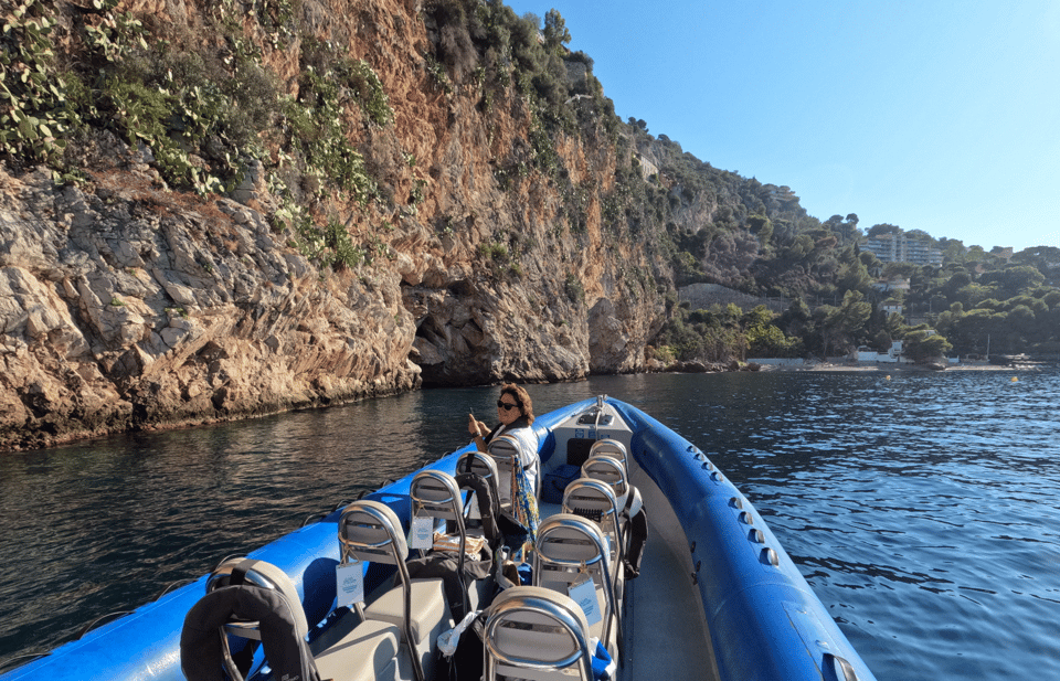 Nice: Mala Caves, Villefranche & Snorkeling Boat Tour - Should You Book the Mala Caves, Villefranche, and Snorkeling Boat Tour?