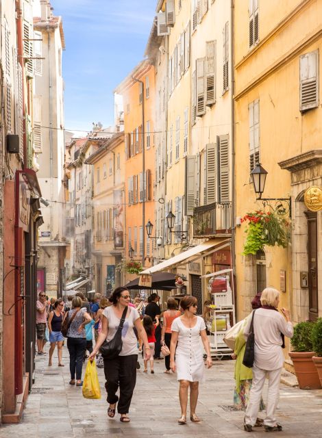 Nice: Medieval Villages Full-Day Guided Trip - Who This Tour Suits Best (and Who Might Skip It)