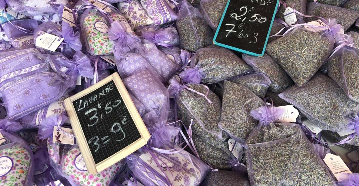 Nice: Old Town Food Walking Tour - Key Highlights Worth Noting