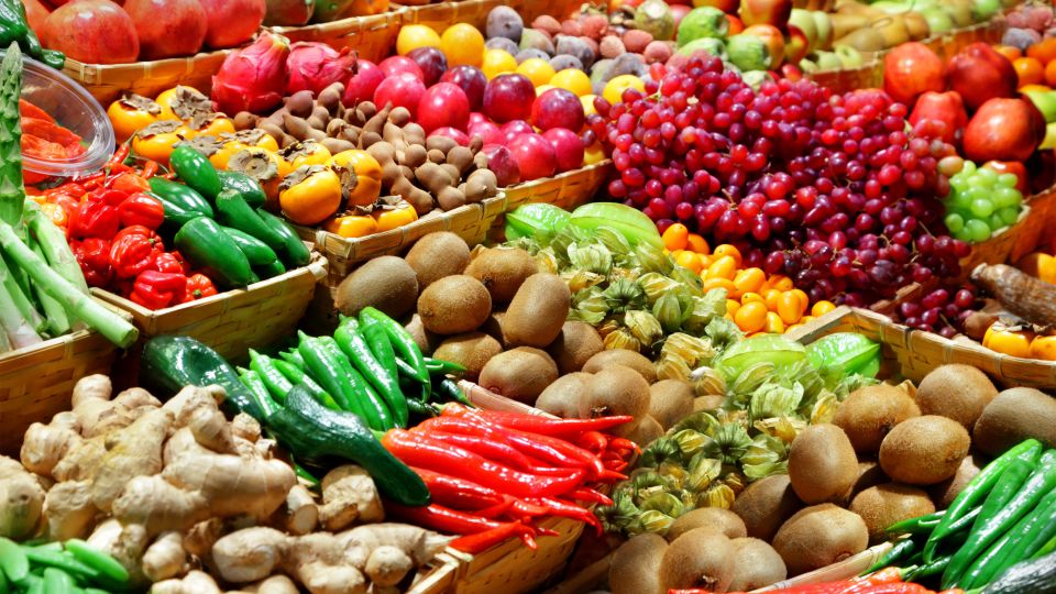 Nice: Old Town Food Walking Tour - Place Masséna to the Old Town: How the Route Sets You Up
