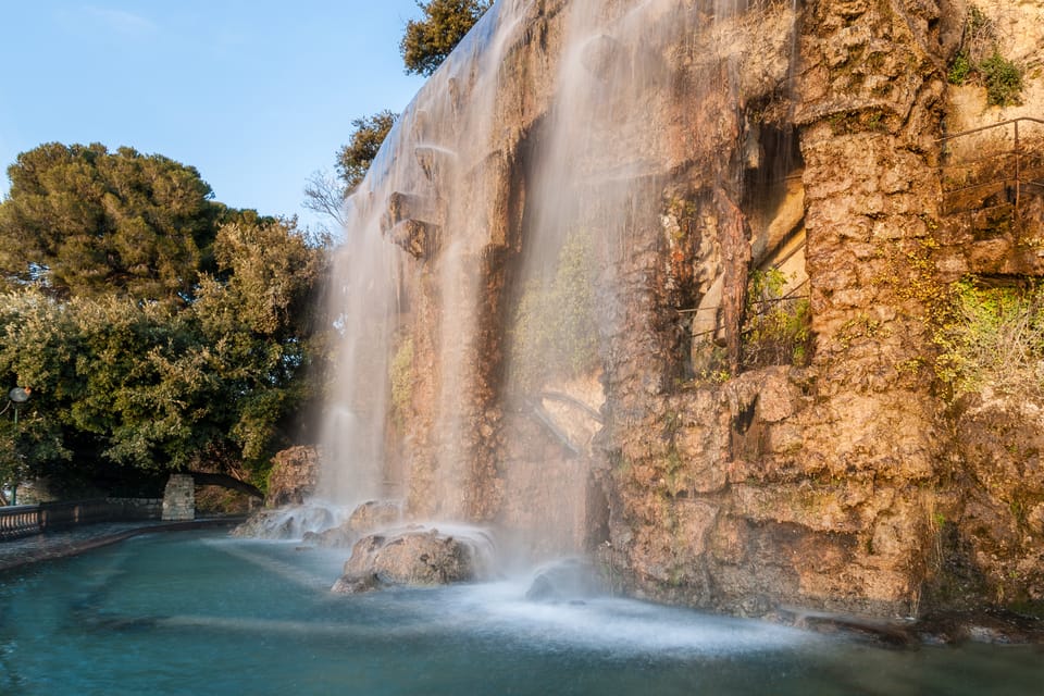 Nice: Old Town Treasures and Castle Hill Walking Tour - Price and pacing: is $53 worth your time?