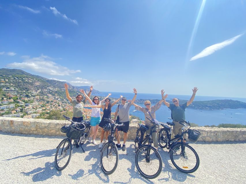 Nice: Panoramic French Riviera E-Bike Tour - Who This E-Bike Tour Fits Best (and Who Should Skip It)