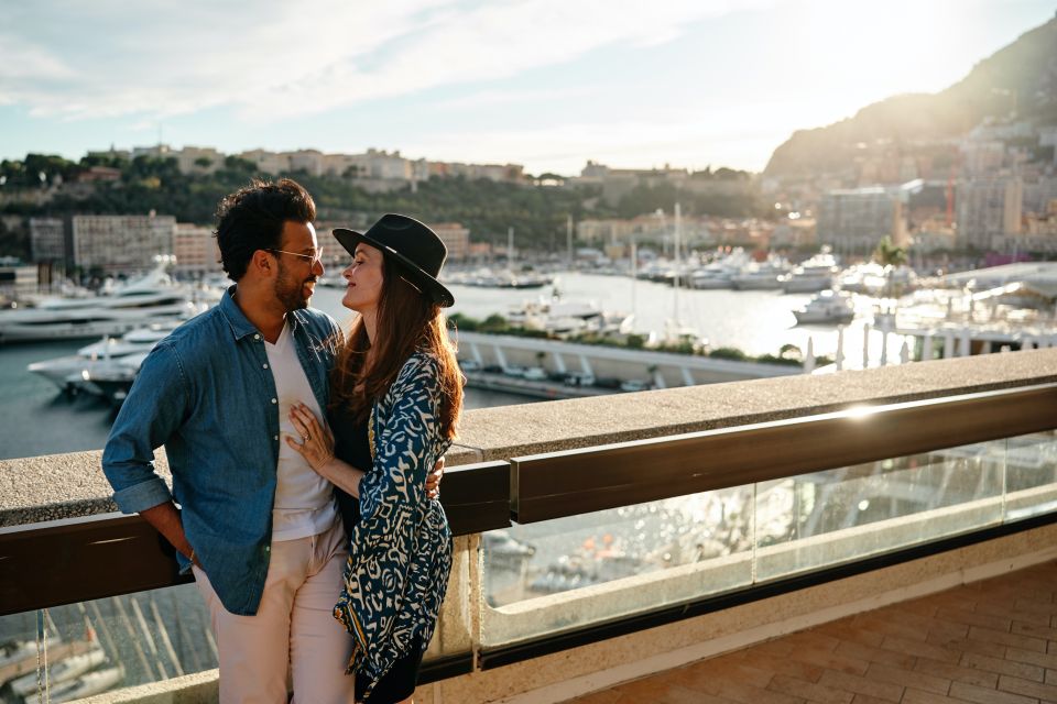 Nice: Personal Travel & Vacation Photographer - Customized route planning for families, couples, and friend trips