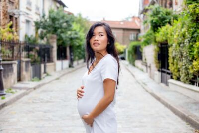 Nice: Photoshoot Experience - Choosing your spot and photo style (without overthinking it)