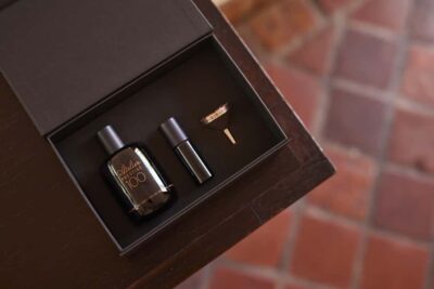Nice: Private 2-Hour Perfume Creation Experience - Meeting at 20 Rue st Francois de Paule: Where the Session Starts