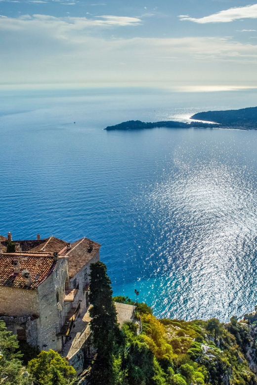 Nice: Private 5-Hour Provence Tour - Key points